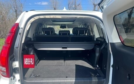 Haval H9 I рестайлинг, 2019 год, 3 800 000 рублей, 1 фотография