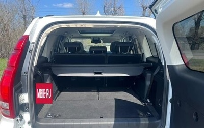 Haval H9 I рестайлинг, 2019 год, 3 800 000 рублей, 1 фотография