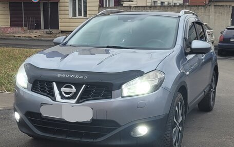 Nissan Qashqai, 2010 год, 900 000 рублей, 1 фотография