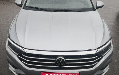 Volkswagen Jetta VII, 2020 год, 1 650 000 рублей, 1 фотография