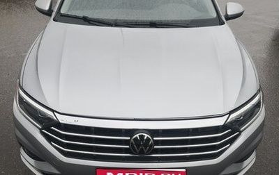 Volkswagen Jetta VII, 2020 год, 1 650 000 рублей, 1 фотография