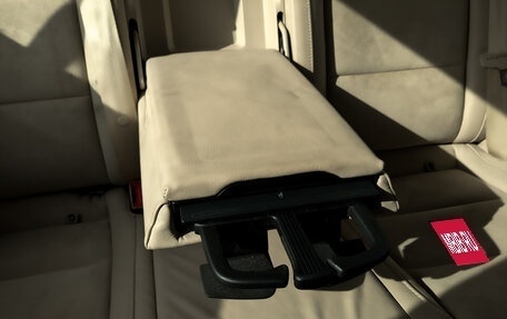 Skoda Superb III рестайлинг, 2012 год, 1 195 000 рублей, 30 фотография