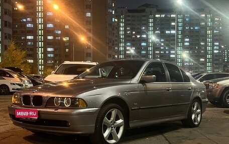 BMW 5 серия, 2000 год, 699 000 рублей, 1 фотография