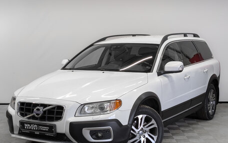 Volvo XC70 II рестайлинг, 2012 год, 2 300 000 рублей, 1 фотография