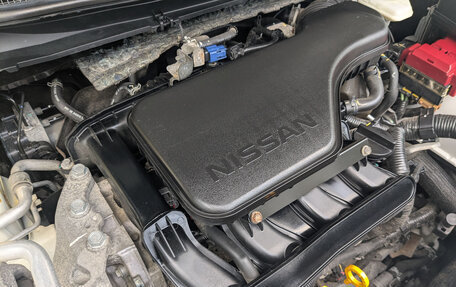 Nissan Qashqai, 2016 год, 1 450 000 рублей, 9 фотография