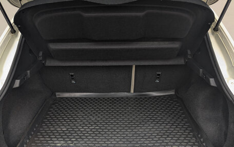 Nissan Qashqai, 2016 год, 1 450 000 рублей, 10 фотография