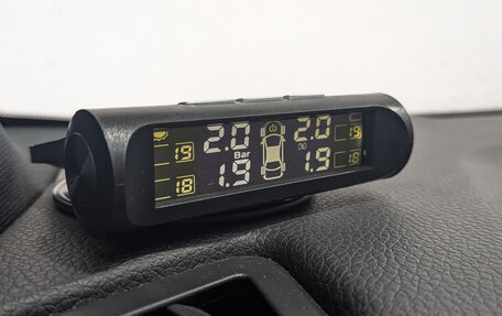 Nissan Qashqai, 2016 год, 1 450 000 рублей, 30 фотография