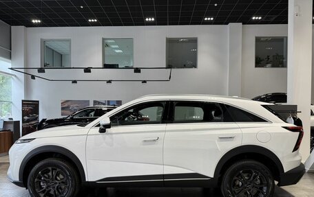 Haval F7, 2025 год, 2 749 000 рублей, 3 фотография