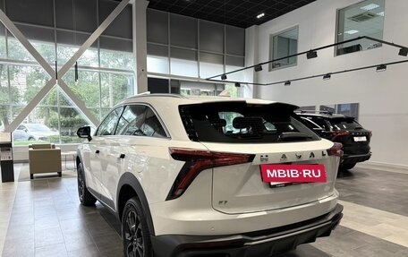 Haval F7, 2025 год, 2 749 000 рублей, 2 фотография