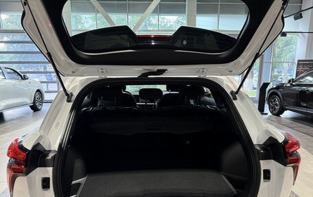 Haval F7, 2025 год, 2 749 000 рублей, 11 фотография