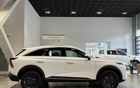 Haval F7, 2025 год, 2 749 000 рублей, 16 фотография