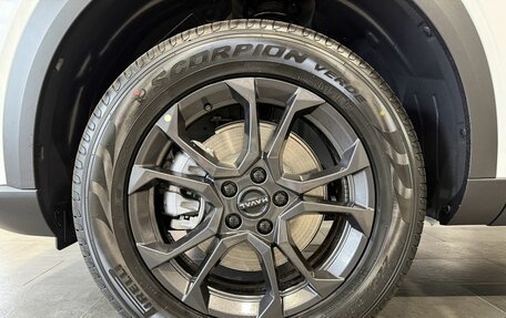 Haval F7, 2025 год, 2 749 000 рублей, 10 фотография