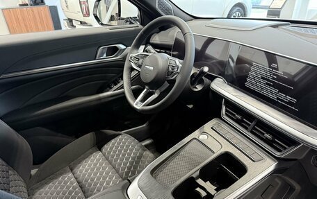 Haval F7, 2025 год, 2 749 000 рублей, 18 фотография