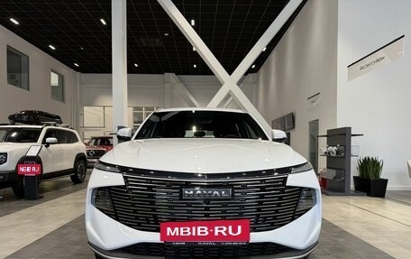 Haval F7, 2025 год, 2 749 000 рублей, 4 фотография