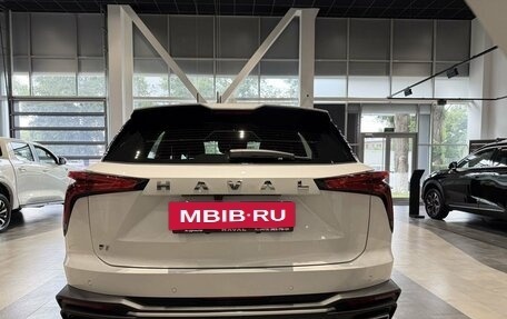 Haval F7, 2025 год, 2 749 000 рублей, 13 фотография