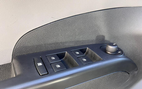 Chevrolet Aveo III, 2013 год, 677 000 рублей, 11 фотография