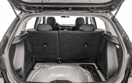 KIA Rio IV, 2021 год, 980 000 рублей, 10 фотография