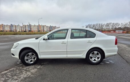 Skoda Octavia, 2011 год, 899 000 рублей, 6 фотография
