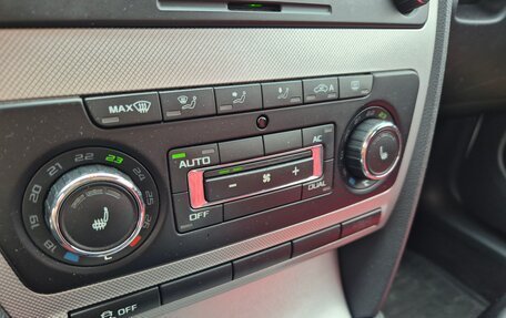 Skoda Octavia, 2011 год, 899 000 рублей, 8 фотография