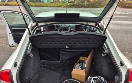 Skoda Octavia, 2011 год, 899 000 рублей, 7 фотография