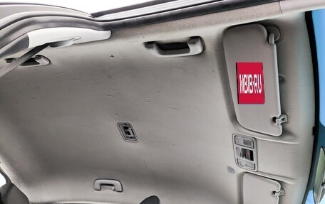 KIA Rio IV, 2021 год, 980 000 рублей, 22 фотография