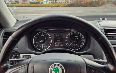 Skoda Octavia, 2011 год, 899 000 рублей, 9 фотография