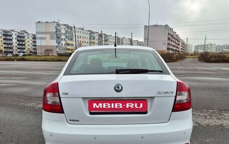 Skoda Octavia, 2011 год, 899 000 рублей, 4 фотография