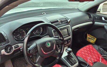 Skoda Octavia, 2011 год, 899 000 рублей, 11 фотография