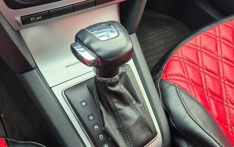 Skoda Octavia, 2011 год, 899 000 рублей, 10 фотография