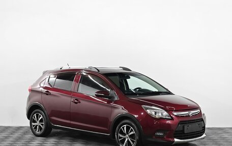 Lifan X50, 2015 год, 289 000 рублей, 2 фотография