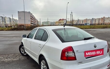 Skoda Octavia, 2011 год, 899 000 рублей, 5 фотография