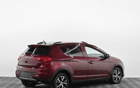 Lifan X50, 2015 год, 289 000 рублей, 3 фотография