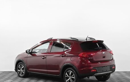 Lifan X50, 2015 год, 289 000 рублей, 4 фотография