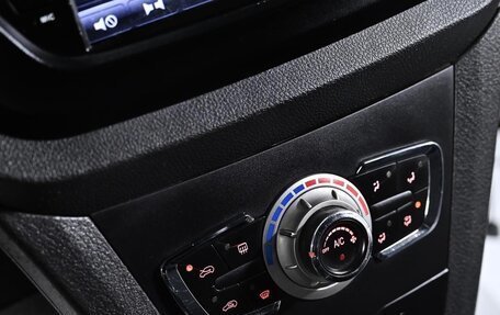 Lifan X50, 2015 год, 289 000 рублей, 9 фотография