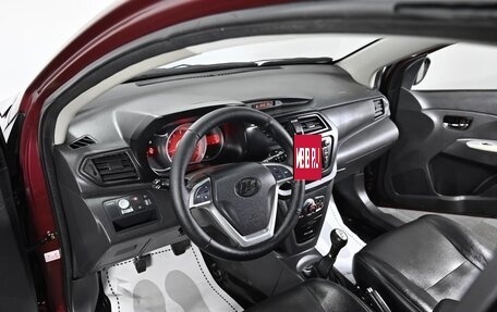 Lifan X50, 2015 год, 289 000 рублей, 5 фотография