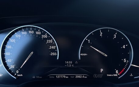 BMW 3 серия, 2019 год, 3 100 000 рублей, 10 фотография