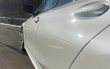 BMW 3 серия, 2019 год, 3 100 000 рублей, 8 фотография