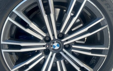 BMW 3 серия, 2019 год, 3 100 000 рублей, 13 фотография