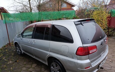 Nissan Liberty, 2001 год, 500 000 рублей, 3 фотография