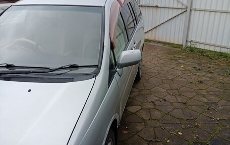 Nissan Liberty, 2001 год, 500 000 рублей, 4 фотография