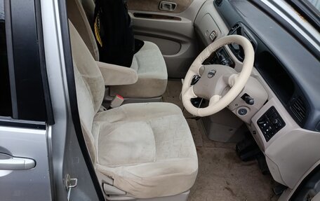 Nissan Liberty, 2001 год, 500 000 рублей, 7 фотография