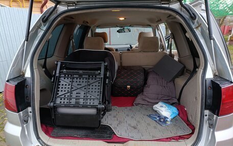 Nissan Liberty, 2001 год, 500 000 рублей, 9 фотография