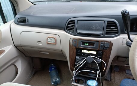 Nissan Liberty, 2001 год, 500 000 рублей, 13 фотография