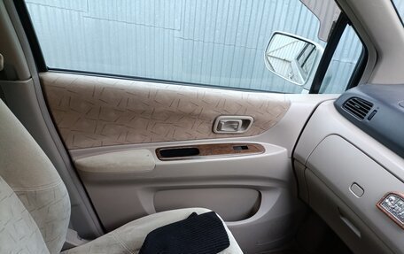 Nissan Liberty, 2001 год, 500 000 рублей, 15 фотография