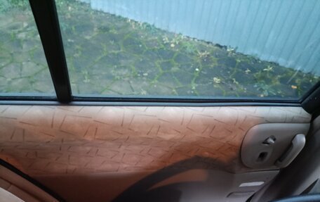 Nissan Liberty, 2001 год, 500 000 рублей, 16 фотография