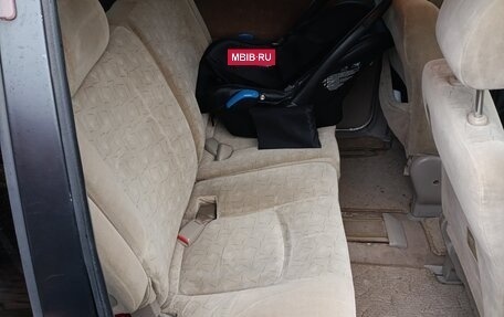 Nissan Liberty, 2001 год, 500 000 рублей, 8 фотография