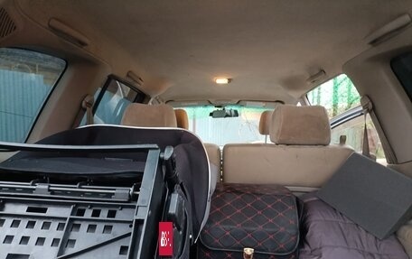 Nissan Liberty, 2001 год, 500 000 рублей, 10 фотография