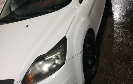 Ford Focus II рестайлинг, 2010 год, 450 000 рублей, 6 фотография