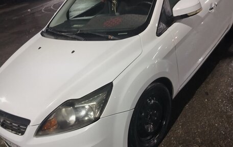 Ford Focus II рестайлинг, 2010 год, 450 000 рублей, 5 фотография