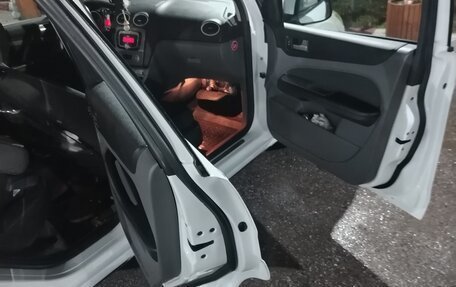 Ford Focus II рестайлинг, 2010 год, 450 000 рублей, 7 фотография